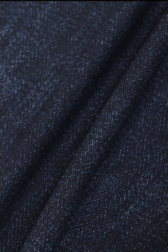 HIGH STREET(ハイストリート) |COOLハイテンションデニムプリント7ブソデJK