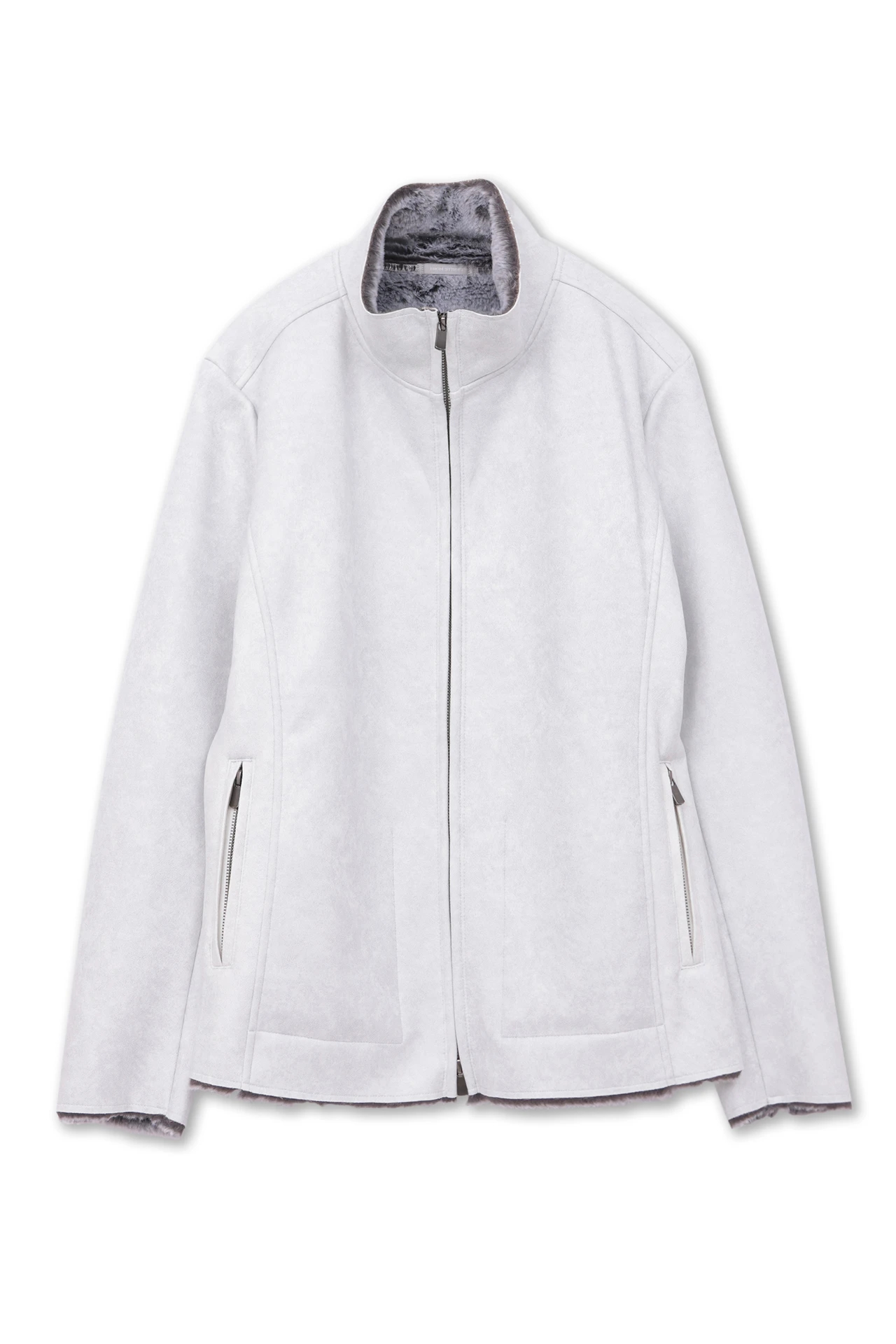 HIGH STREET∴フェイクムートンスタンドBL / HIGH