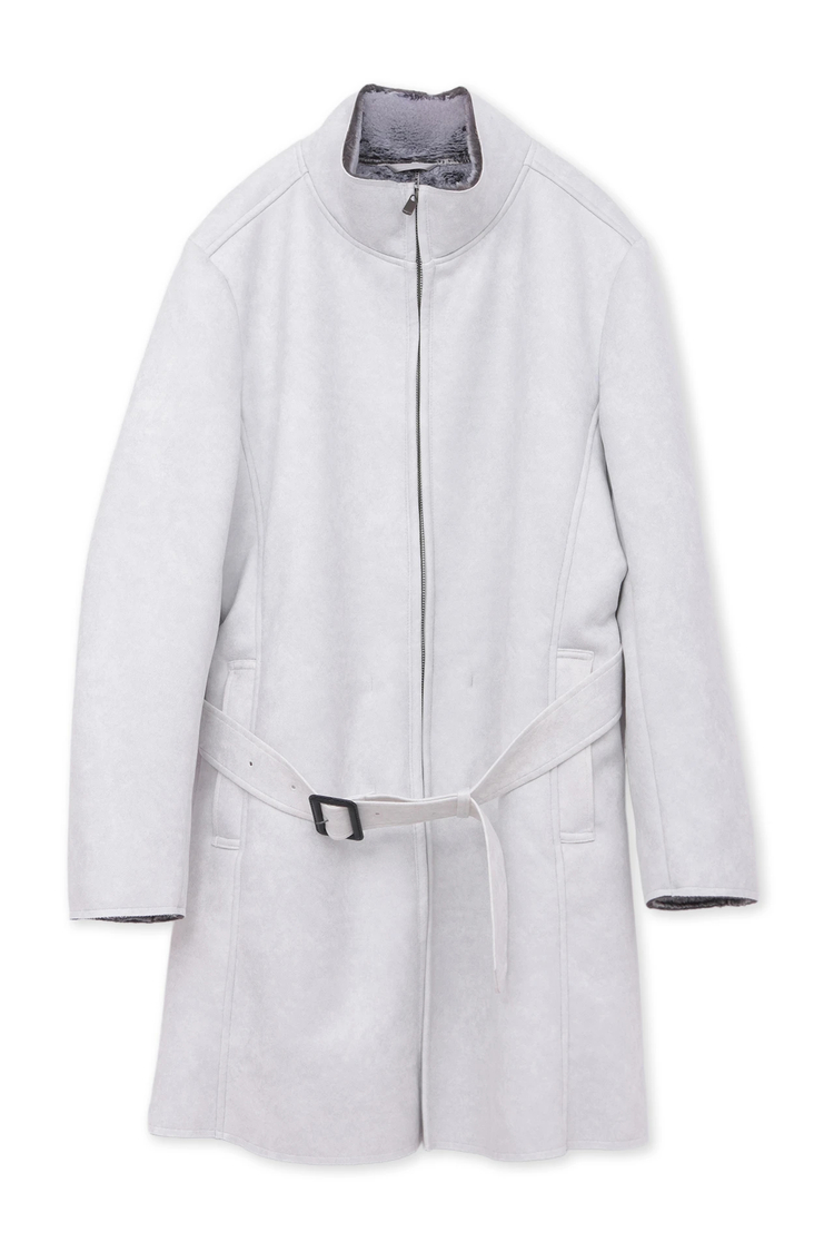 ハイストリート（HIGH STREET）/HIGH STREET∴フェイクムートンスタンドCT HIGH STREET∴フェイクムートンスタンドCT / HIGH STREET（ハイ