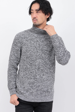 トップス TORNADO MART - archive thunder knit l/s トップス TORNADO MART - archive thunder knit l/s トップス TORNADO