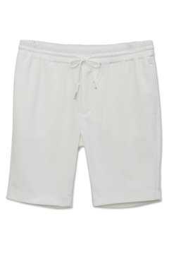 HIGH STREET シルク混ハーフパンツ ハイストリート HIGH STREET(ハイストリート)ボトムス通販 | TORNADO MART ONLINE STORE
