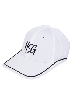 Goal Black Cap – Scuffers