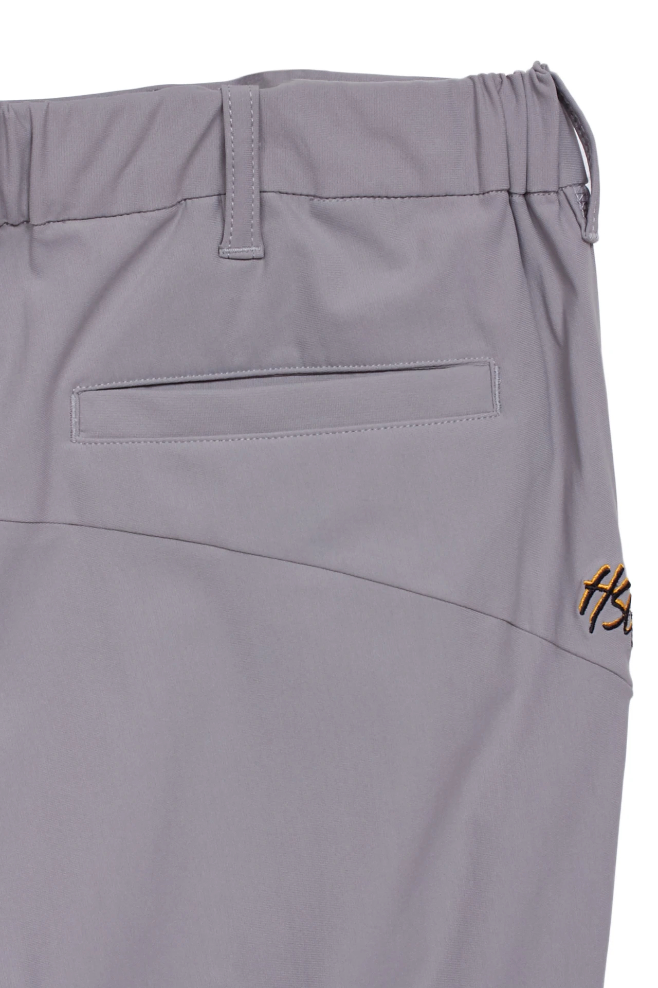 HIGH ST. GOLF∴ メリルハイテンション スリムイージーパンツ / HIGH